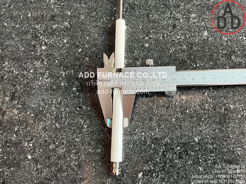 C10x150-F3x440 Yamataha Flame Rod (3)